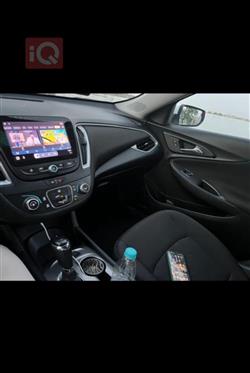 شيفروليه ماليبو